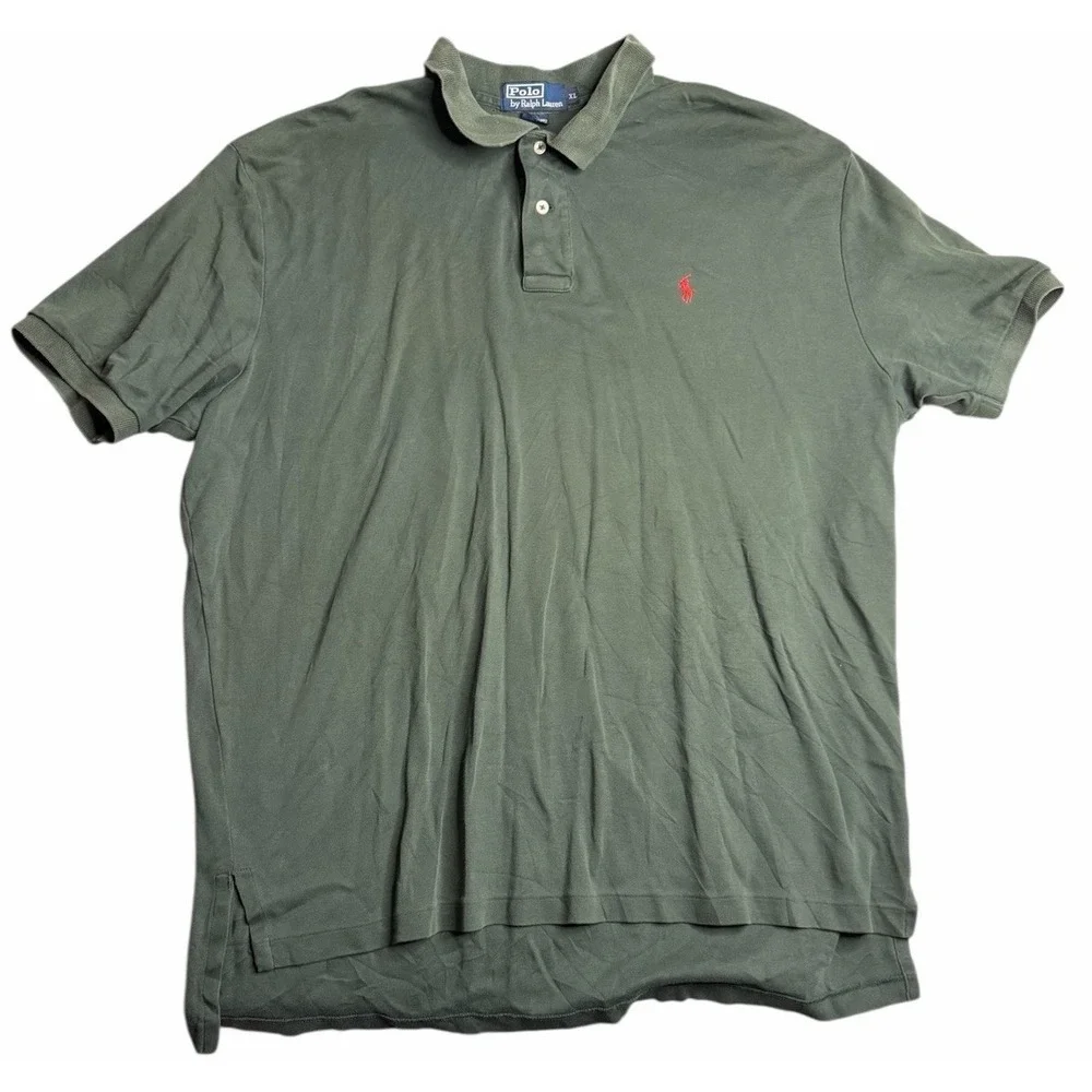 Ralph Lauren classic polo
